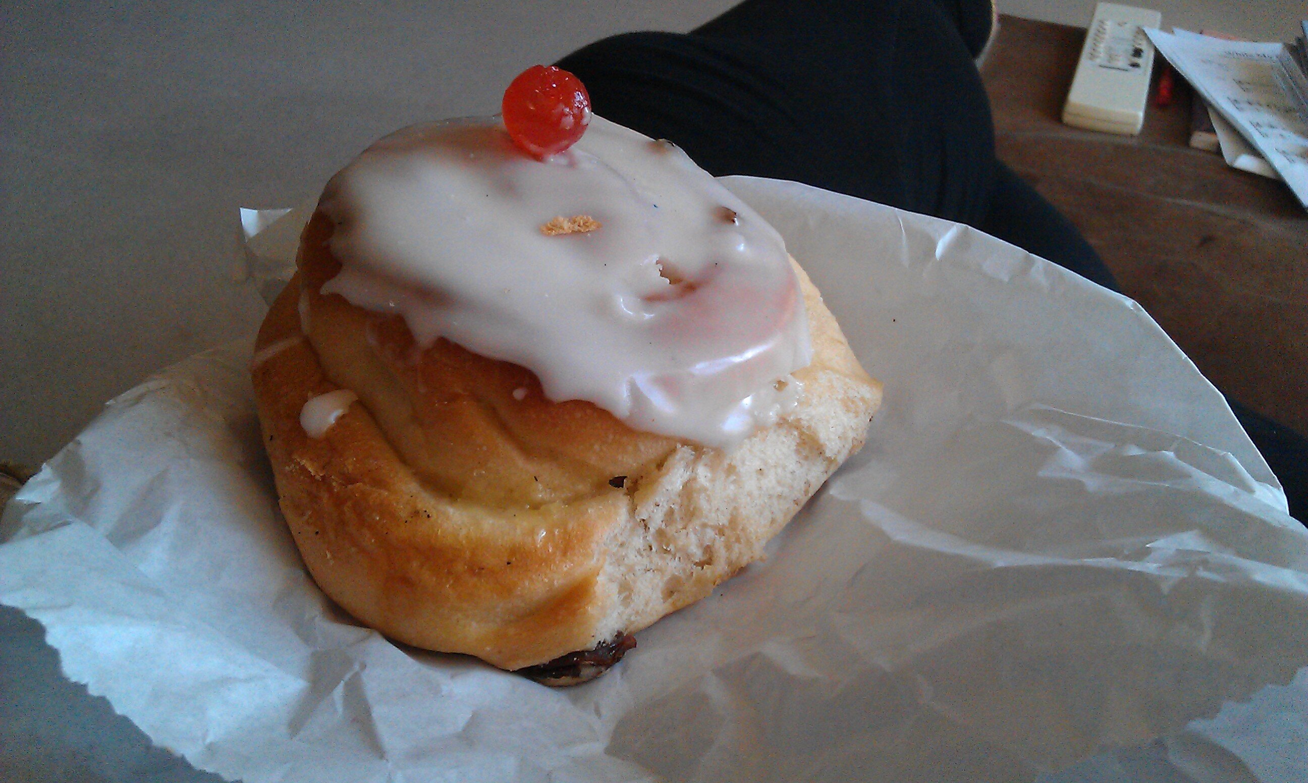 Sarah Trotman banner