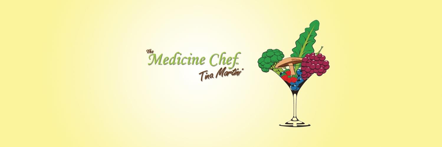 MedicineChef's profile banner image