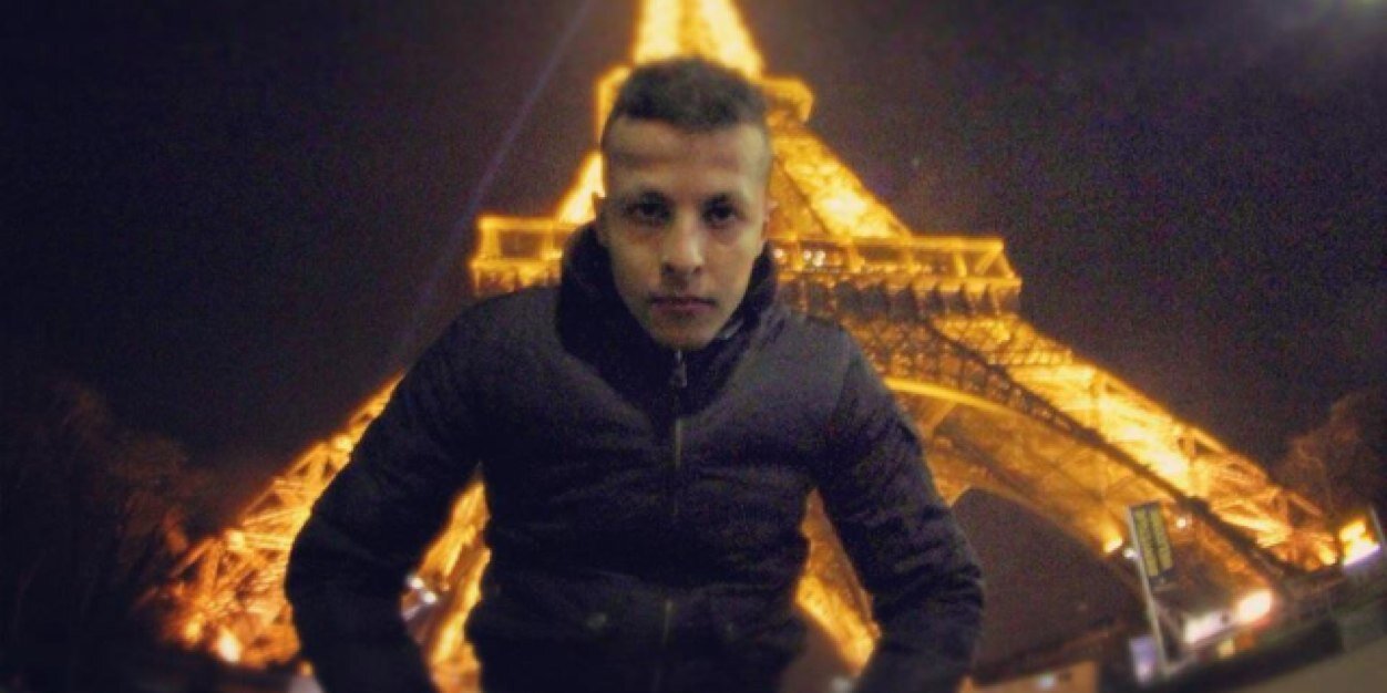 Hilal_Locow's profile banner image