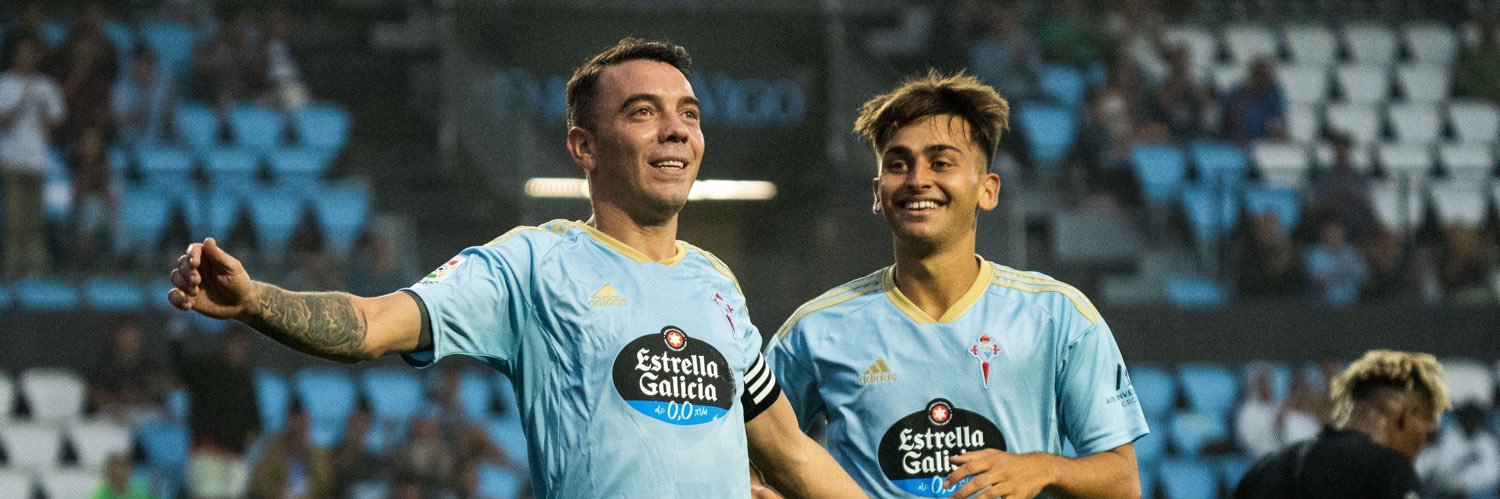 Fran López banner