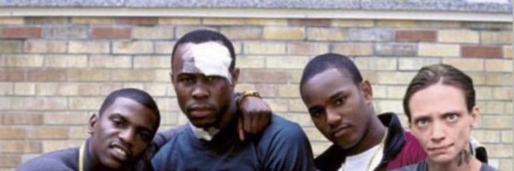 DeJonMack1's profile banner image