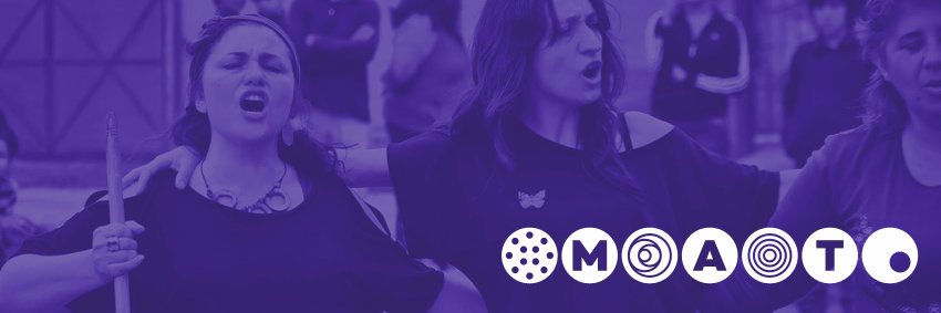 mujeresMAT's profile banner image