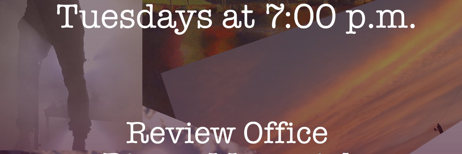 WNEReview's profile banner image