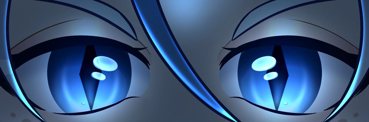 Sol The “Angel” |Angel Demon Vtuber| banner