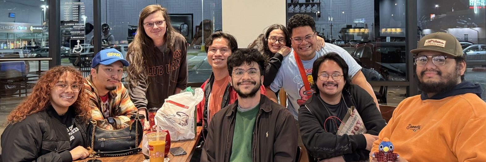 VSaadeh's profile banner image