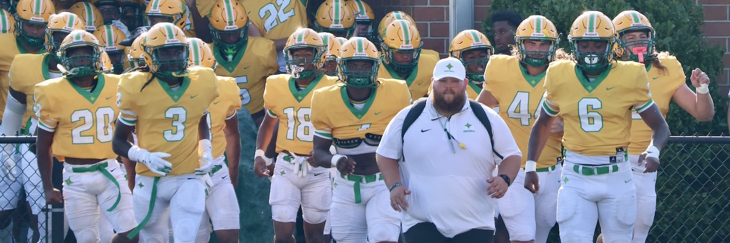 coachshaw62's profile banner image