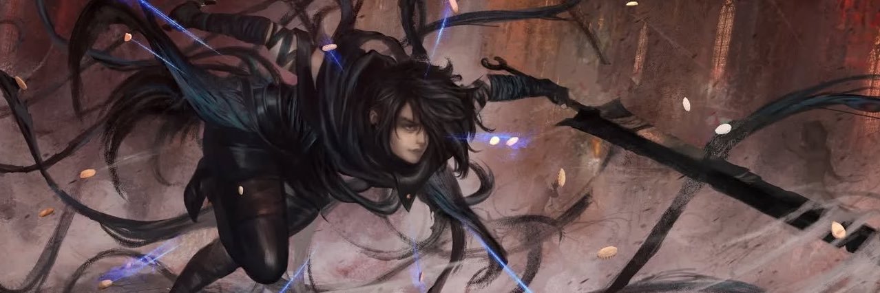Sam's banner