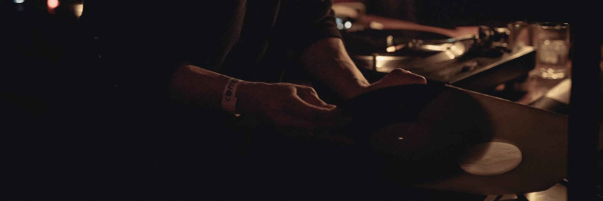 AndreyLoud's profile banner image