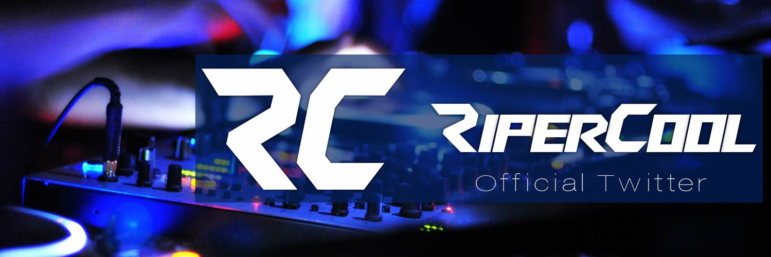 RiperCool's profile banner image
