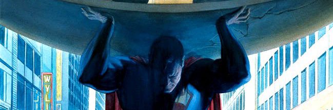 Avatar Anansi banner