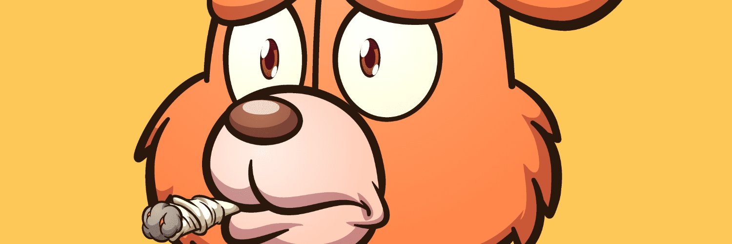 kevym's profile banner image