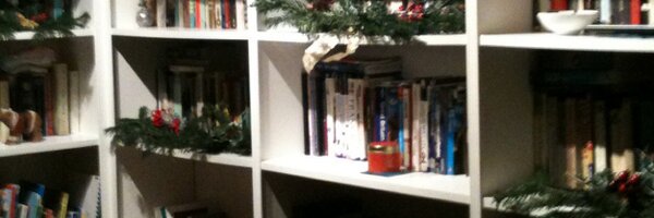 hollycook Profile Banner