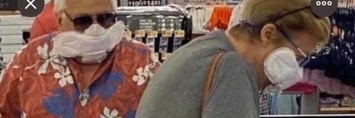 Rona Trombona banner