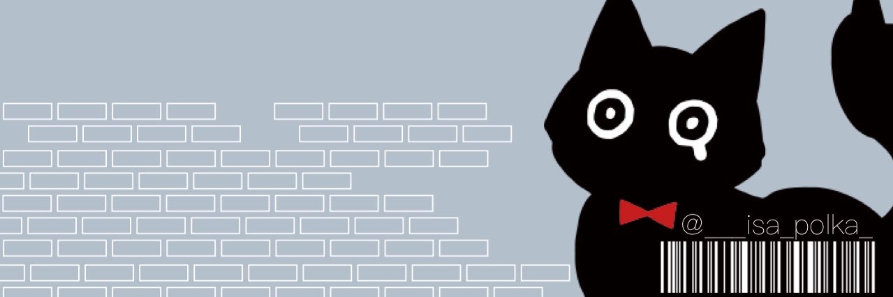 ___isa_polka_'s profile banner image