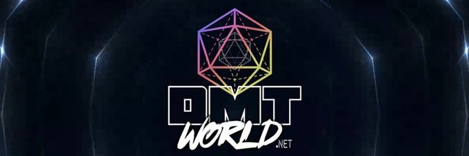 DMTWorld_NET's profile banner image