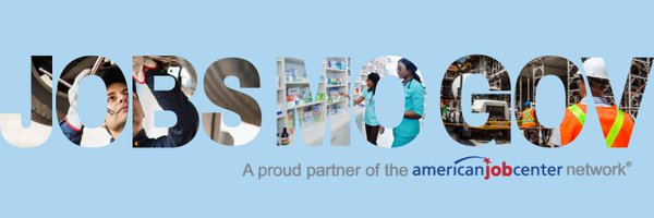 JobsMoGov Profile Banner