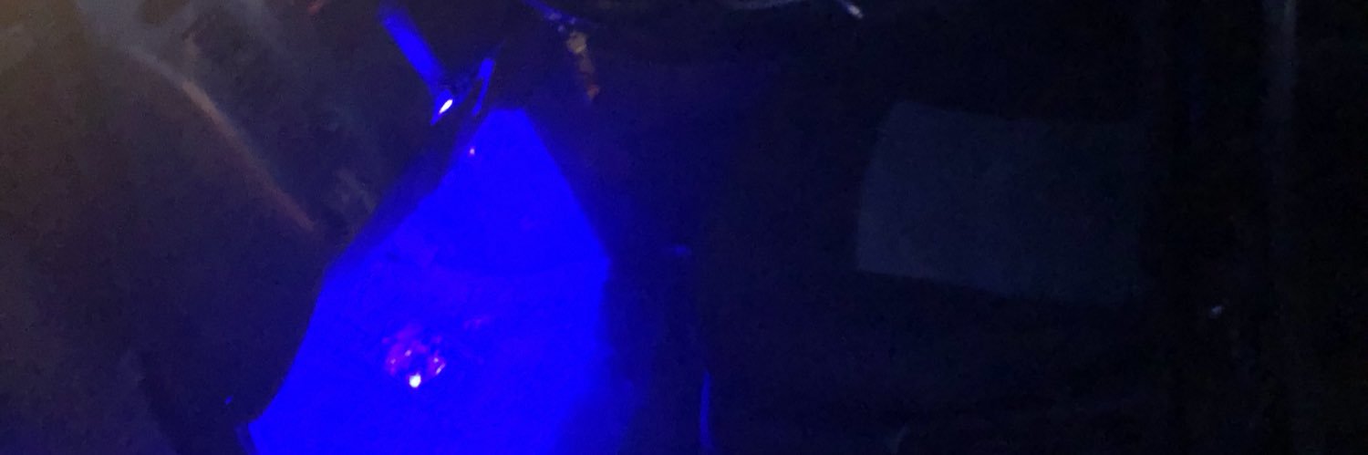 Iamcrooky's profile banner image