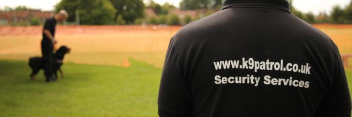 K9PatrolLimited's profile banner image