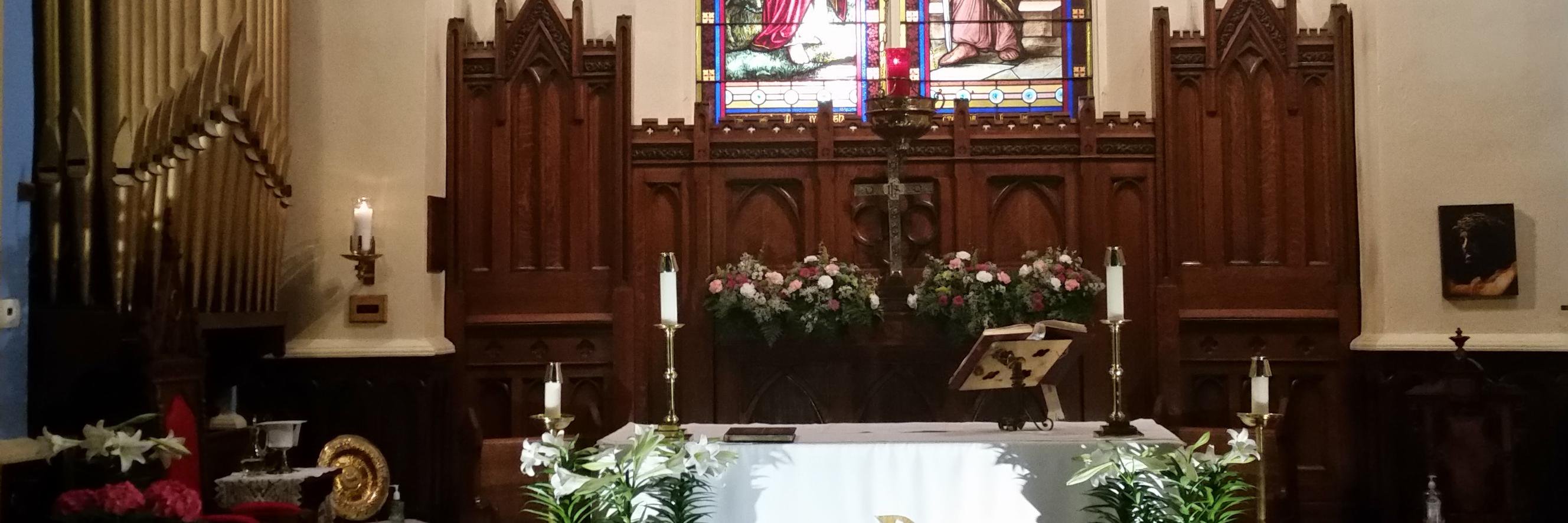 stpaulsfe's profile banner image