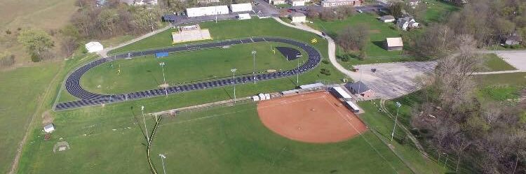 North Platte Panthers banner