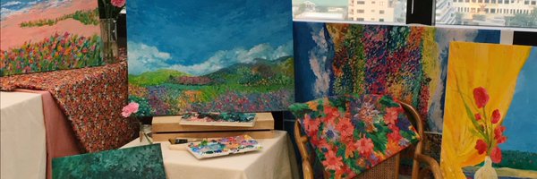 GiveMuseums Profile Banner