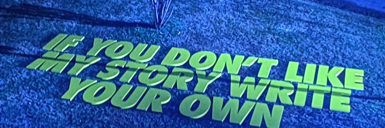 White Sheep of the Fam banner