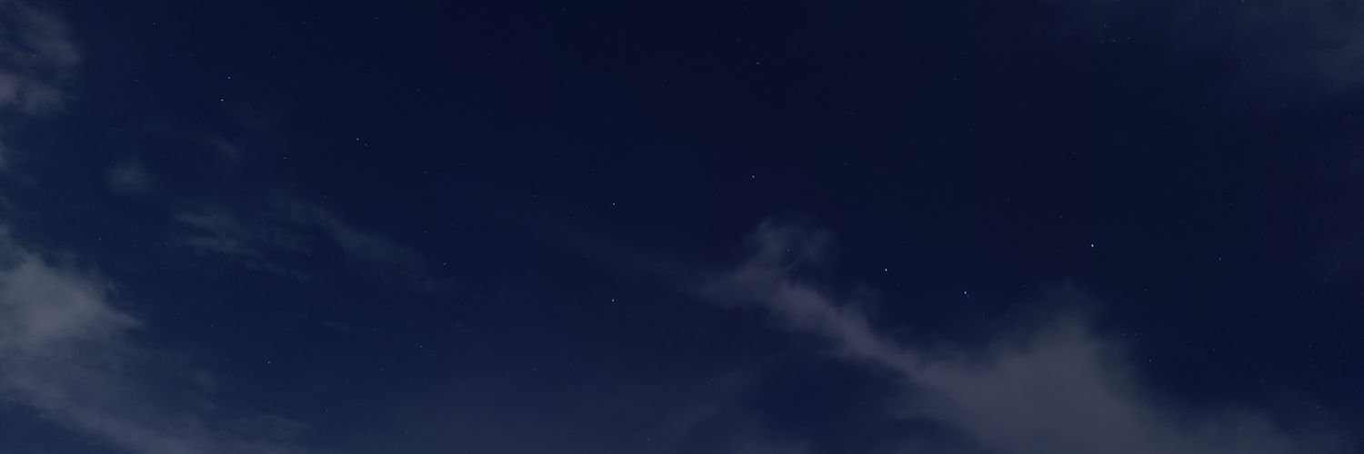 Twitter banner for @glnsngrg