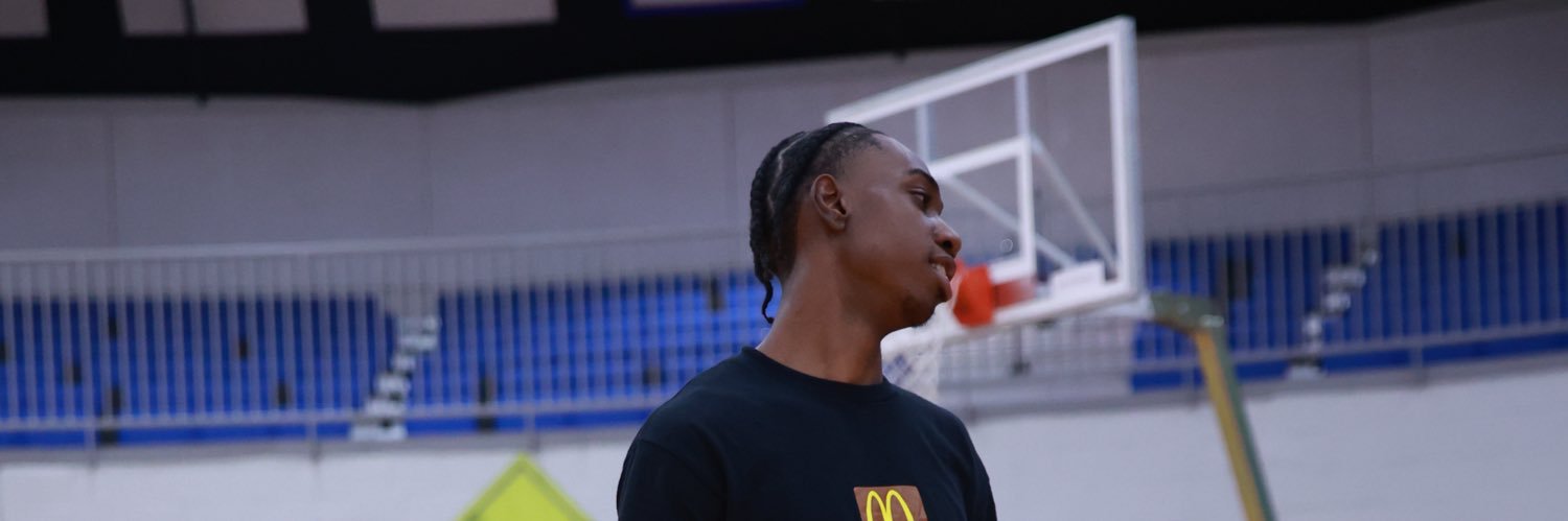 George Marshall⛷ banner