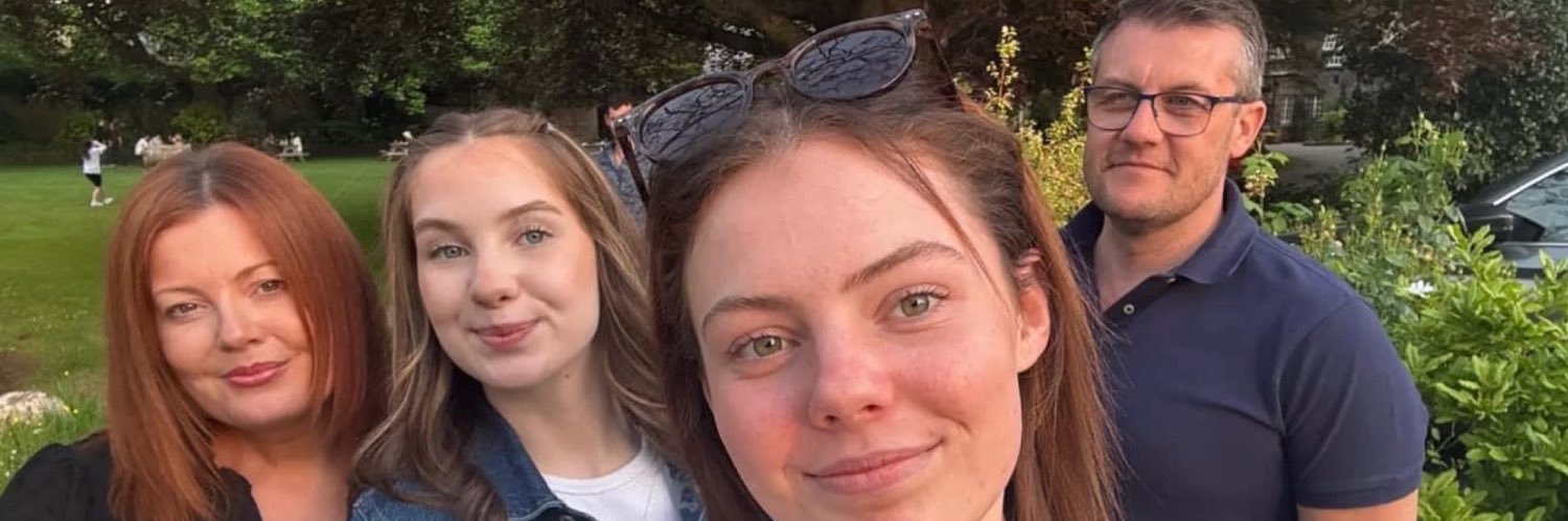 Bethan Williams banner