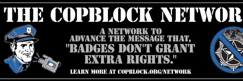 CopBlock's profile banner image