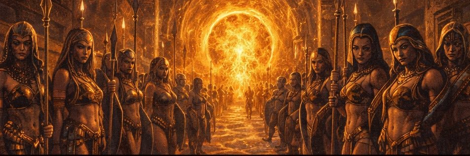 BIG GODDESS ENERGY 𓂀𓋹 banner