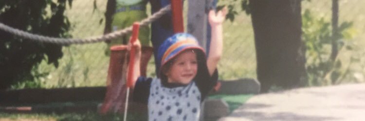 mpetracek22's profile banner image