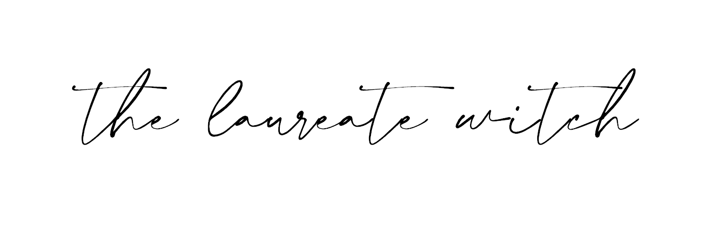 laureatewitch's profile banner image