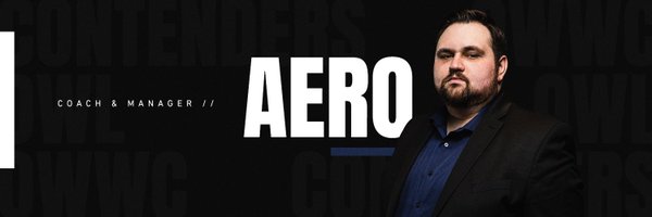 Aaron Atkins Profile Banner