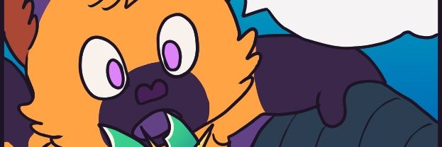 JacyFox #BLM #ACAB banner