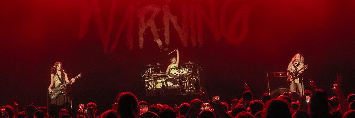 warningdaydream's profile banner image