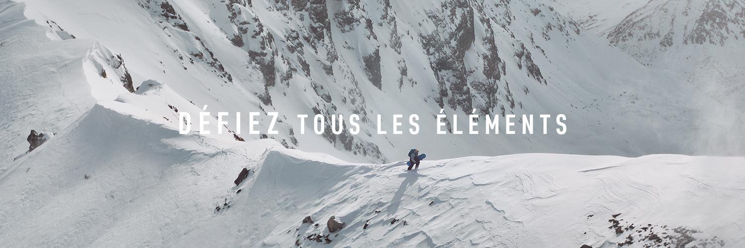 LifeProofFrance's profile banner image