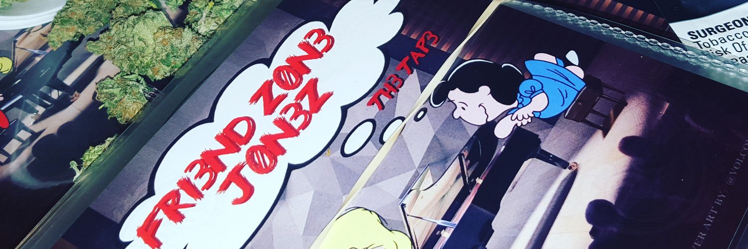 Friendzonejonez's profile banner image