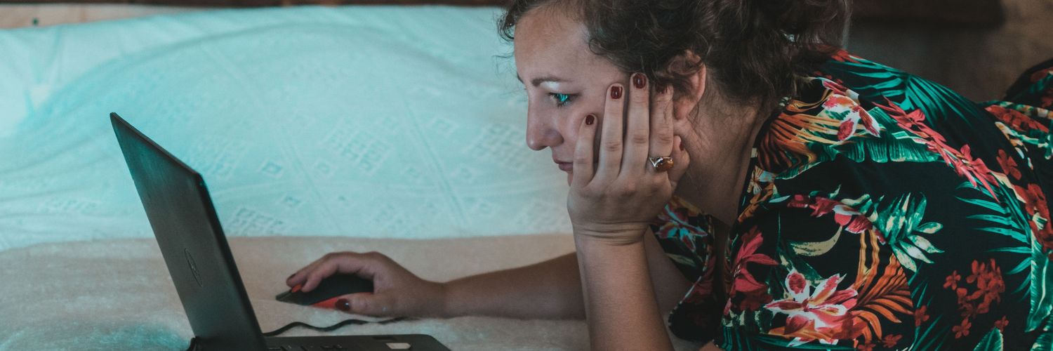 30-Something and still struggling banner