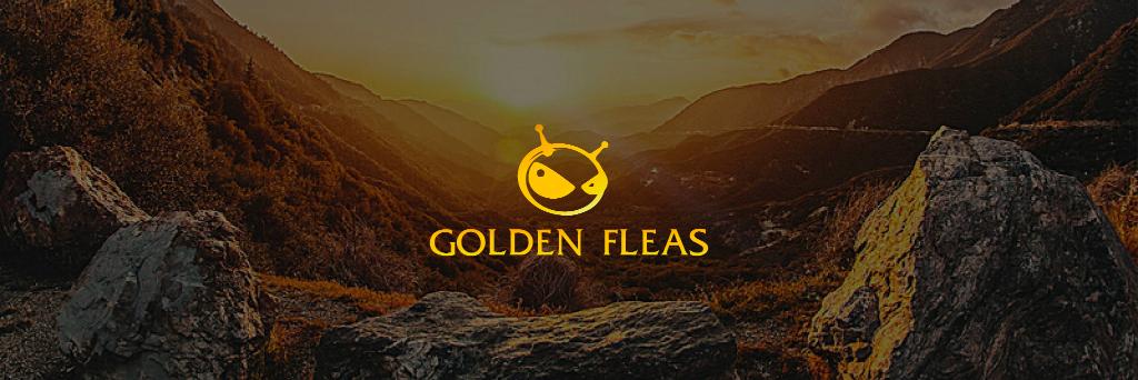 GFleas's profile banner image