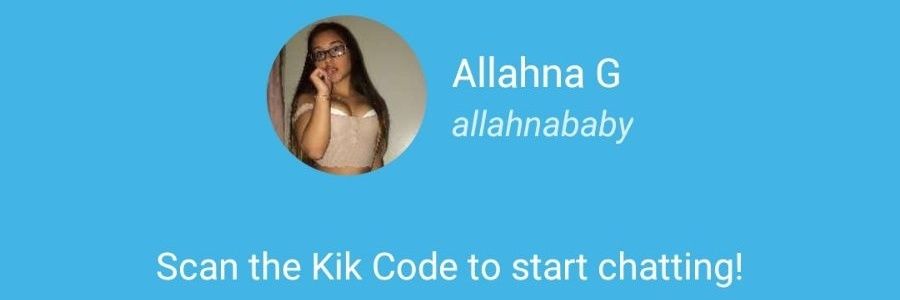 allahnababy |🌹 banner