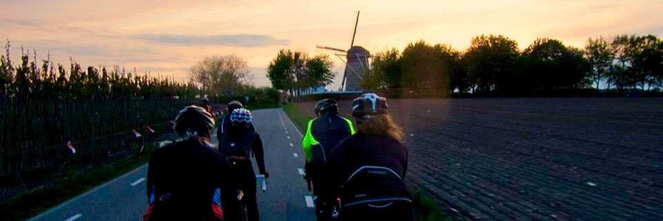 JudithVroemen's profile banner image