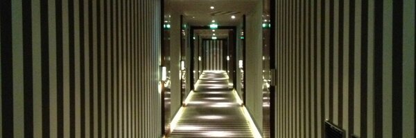 NadjaBee Profile Banner