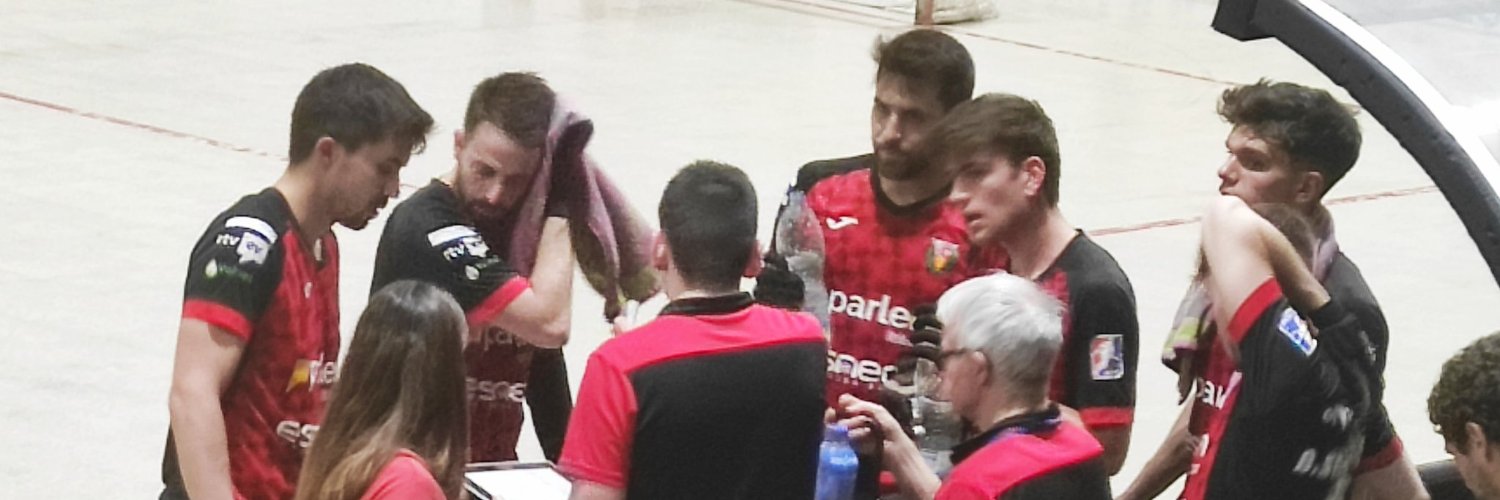 F Xavier Ferrer Ramos banner