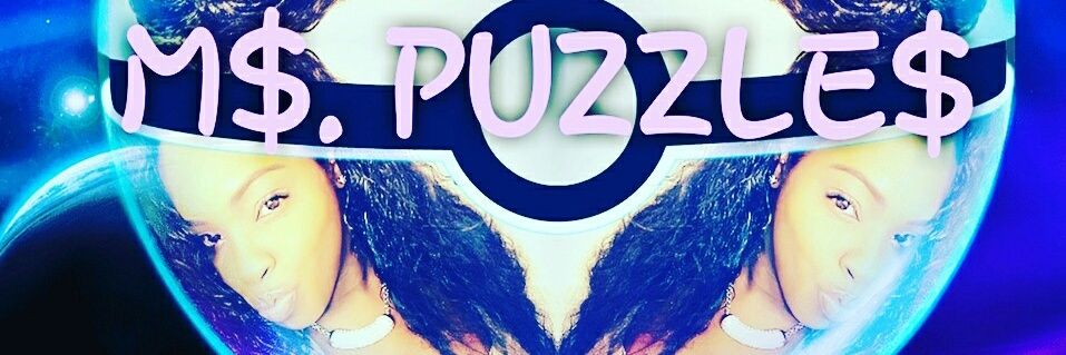 mspuzzles's profile banner image