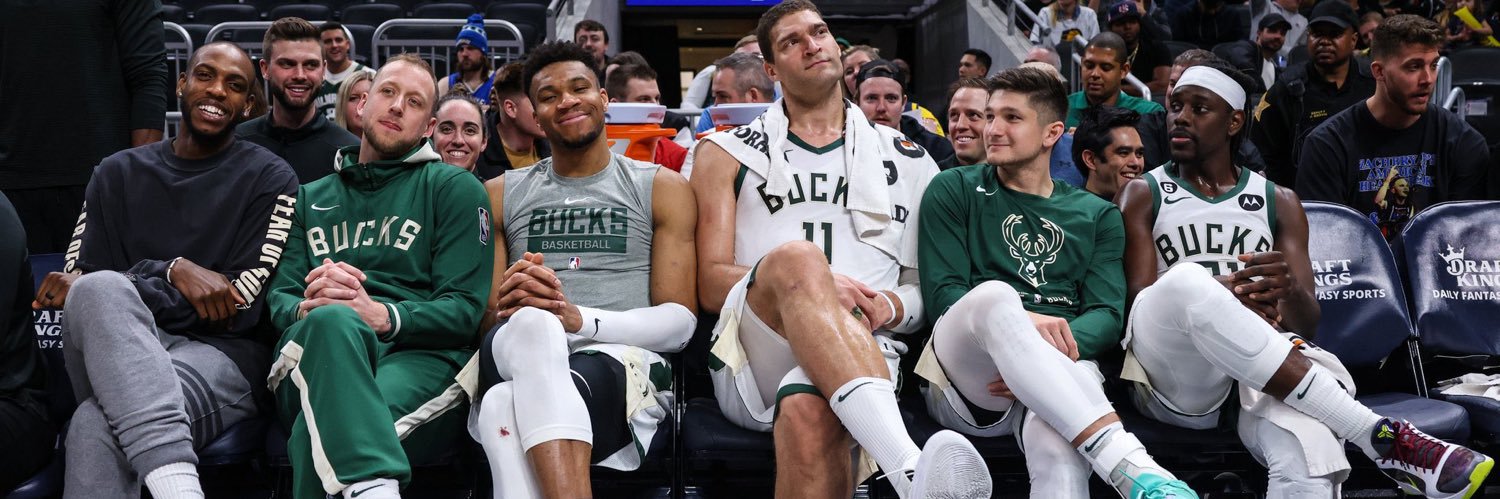 BrandonClarke33's profile banner image