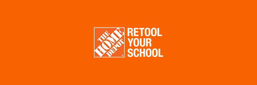 Retool Your School banner