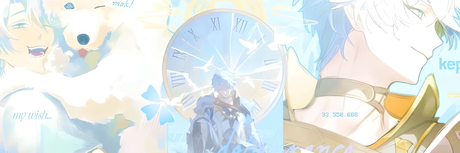 kookiemonuw's profile banner image