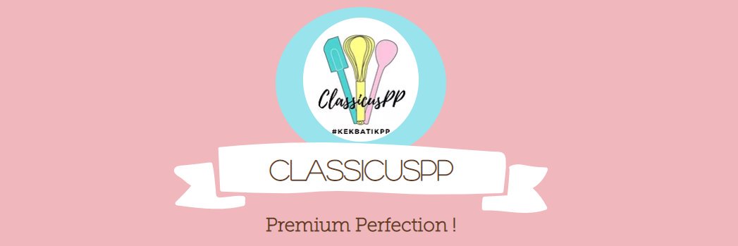 classicusPP's profile banner image