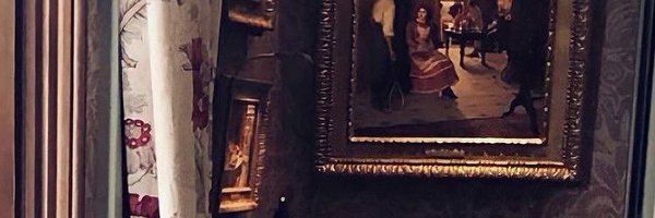 im_amirrorball Profile Banner